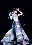 [Cosplay] 星黛鹿鹿 苗疆蓝蝶