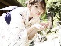 [Photobook] 2023.10.26 マンスリーガール029=菊地姫奈