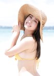 [Photobook] 2023.10.05 【デジタル限定 YJ PHOTO BOOK NEXT】澄田綾乃写真集「花言葉な私、そしてあなたと」