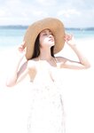 [Photobook] 2023.10.05 【デジタル限定 YJ PHOTO BOOK NEXT】澄田綾乃写真集「花言葉な私、そしてあなたと」