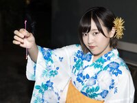 [Girlz-High] Anjyu Kouzuki 香月杏珠 BFAA- 070_008 4Kver