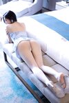 [XR] 杨晨晨 - 白色丝袜