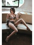 [Photobook] 完美情人Bella-大尺精華版 (2020-08-05)
