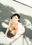 [Photobook] 2025.05.29 【デジタル限定 YJ PHOTO BOOK】松本日向写真集「寝ても覚めても…」