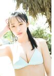 [Photobook] 2025.05.29 【デジタル限定 YJ PHOTO BOOK】松本日向写真集「寝ても覚めても…」