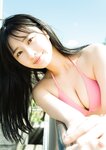 [Photobook] 2025.05.29 【デジタル限定 YJ PHOTO BOOK】松本日向写真集「寝ても覚めても…」
