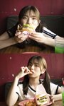 [Photobook] 2023.04.24 週プレ Photo book 菊地姫奈「super Girl」デジタル限定 watermarked