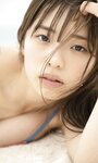 [Photobook] 2023.04.24 週プレ Photo book 菊地姫奈「super Girl」デジタル限定 watermarked