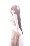 [Cosplay] 宫本桜 - 碧蓝航线 大凤