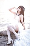 [Cosplay] 宫本桜 - 碧蓝航线 大凤