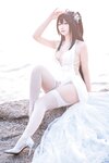 [Cosplay] 宫本桜 - 碧蓝航线 大凤