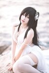 [Cosplay] 宫本桜 - 碧蓝航线 大凤