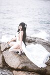 [Cosplay] 宫本桜 - 碧蓝航线 大凤