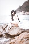 [Cosplay] 宫本桜 - 碧蓝航线 大凤