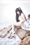 [Cosplay] 宫本桜 - 碧蓝航线 大凤