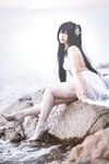 [Cosplay] 宫本桜 - 碧蓝航线 大凤