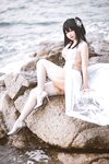 [Cosplay] 宫本桜 - 碧蓝航线 大凤