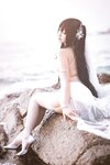 [Cosplay] 宫本桜 - 碧蓝航线 大凤