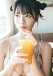 [Photobook] 2024.06.03 【デジタル限定】菊地姫奈写真集「続：moment」 (週プレ PHOTO BOOK)