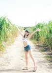 [Photobook] 2024.06.03 【デジタル限定】菊地姫奈写真集「続：moment」 (週プレ PHOTO BOOK)