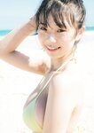 [Photobook] 2024.06.03 【デジタル限定】菊地姫奈写真集「続：moment」 (週プレ PHOTO BOOK)
