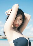 [Photobook] 2024.06.03 【デジタル限定】菊地姫奈写真集「続：moment」 (週プレ PHOTO BOOK)