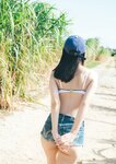 [Photobook] 2024.06.03 【デジタル限定】菊地姫奈写真集「続：moment」 (週プレ PHOTO BOOK)