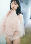 [Photobook] 2024.06.03 【デジタル限定】菊地姫奈写真集「続：moment」 (週プレ PHOTO BOOK)
