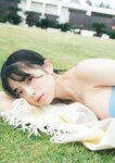 [Photobook] 2024.06.03 【デジタル限定】菊地姫奈写真集「続：moment」 (週プレ PHOTO BOOK)