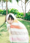[Photobook] 2024.06.03 【デジタル限定】菊地姫奈写真集「続：moment」 (週プレ PHOTO BOOK)