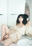 [Photobook] 2024.06.03 【デジタル限定】菊地姫奈写真集「続：moment」 (週プレ PHOTO BOOK)