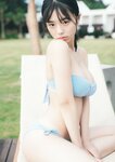 [Photobook] 2024.06.03 【デジタル限定】菊地姫奈写真集「続：moment」 (週プレ PHOTO BOOK)