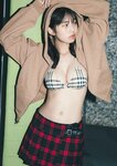 [Photobook] 2024.06.03 【デジタル限定】菊地姫奈写真集「続：moment」 (週プレ PHOTO BOOK)