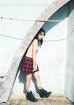 [Photobook] 2024.06.03 【デジタル限定】菊地姫奈写真集「続：moment」 (週プレ PHOTO BOOK)