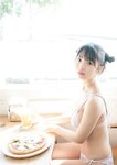 [Photobook] 2024.06.03 【デジタル限定】菊地姫奈写真集「続：moment」 (週プレ PHOTO BOOK)