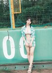 [Photobook] 2024.06.03 【デジタル限定】菊地姫奈写真集「続：moment」 (週プレ PHOTO BOOK)