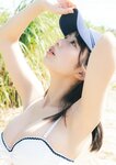 [Photobook] 2024.06.03 【デジタル限定】菊地姫奈写真集「続：moment」 (週プレ PHOTO BOOK)