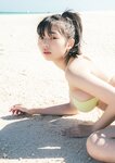 [Photobook] 2024.06.03 【デジタル限定】菊地姫奈写真集「続：moment」 (週プレ PHOTO BOOK)