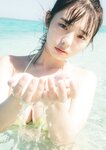 [Photobook] 2024.06.03 【デジタル限定】菊地姫奈写真集「続：moment」 (週プレ PHOTO BOOK)