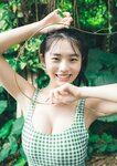 [Photobook] 2024.06.03 【デジタル限定】菊地姫奈写真集「続：moment」 (週プレ PHOTO BOOK)