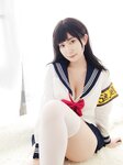 [Cosplay] 星澜是澜澜叫澜妹呀 - 风纪委员