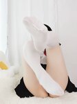 [Cosplay] 星澜是澜澜叫澜妹呀 - 风纪委员