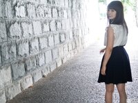 [Graphis] 2018-08-31 Rika Narumiya 成宮りか 『 Refresh Girl 』(120P+4vid)