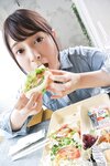 [Graphis] 2018-08-31 Rika Narumiya 成宮りか 『 Refresh Girl 』(120P+4vid)
