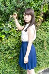 [Graphis] 2018-08-31 Rika Narumiya 成宮りか 『 Refresh Girl 』(120P+4vid)