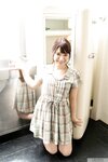 [Graphis] 2018-08-31 Rika Narumiya 成宮りか 『 Refresh Girl 』(120P+4vid)