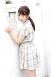 [Graphis] 2018-08-31 Rika Narumiya 成宮りか 『 Refresh Girl 』(120P+4vid)