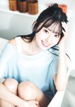 グラビアチャンピオンVOL.9 藤嶌果歩, 宮地すみれ, 鈴木くるみ