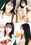 グラビアチャンピオンVOL.9 藤嶌果歩, 宮地すみれ, 鈴木くるみ