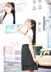 グラビアチャンピオンVOL.9 藤嶌果歩, 宮地すみれ, 鈴木くるみ